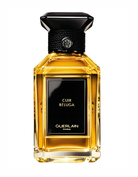 CUIR BELUGA